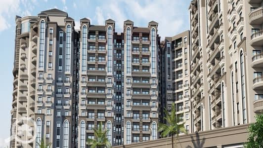 شقة 3 غرف نوم للبيع في سموحة، الإسكندرية - 1. jpg