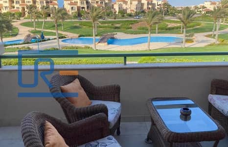 شاليه 3 غرف نوم للبيع في الساحل الشمالي، مطروح - NjczMDQ5MzQ5. jpg