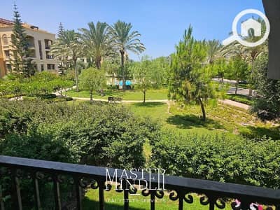 فیلا 5 غرف نوم للبيع في القاهرة الجديدة، القاهرة - 5. jpg