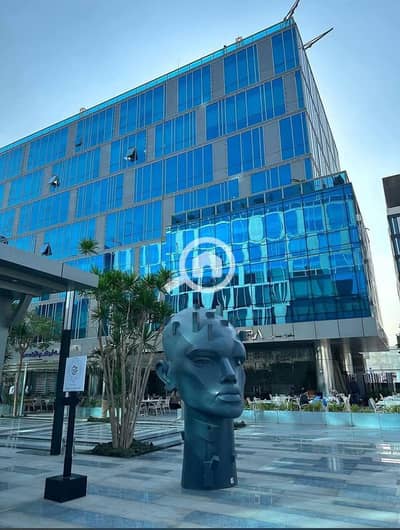 Office for Sale in Sheikh Zayed, Giza - FB_IMG_1735775089039. jpg