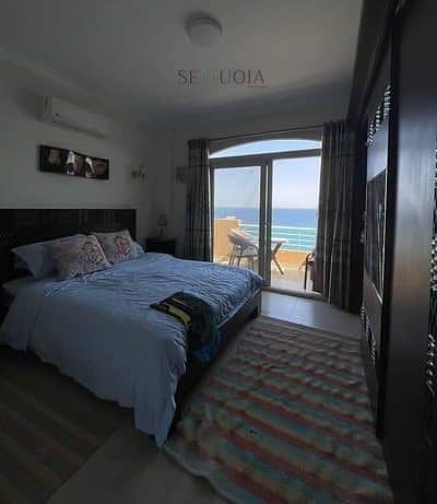 2 Bedroom Chalet for Sale in Ain Sukhna, Suez - afasaf (1). jpeg