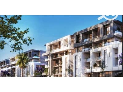 3 Bedroom Apartment for Sale in Hadayek October, Giza - 2111. jpg