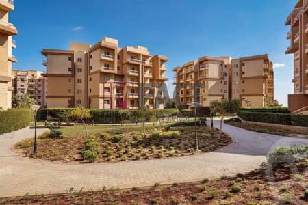 2 Bedroom Apartment for Sale in 6th of October, Giza - WhatsApp Image 2025-07-07 at 1.27. 49 PM. jpeg