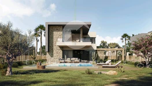 4 Bedroom Chalet for Sale in North Coast, Matruh - WhatsApp Image 2025-07-07 at 1.00. 13 PM (1). jpeg