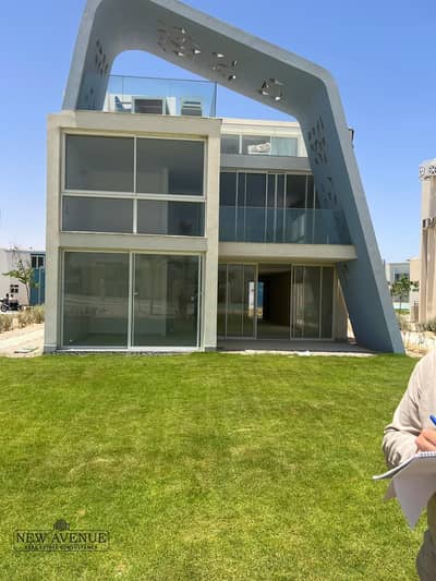 3 Bedroom Villa for Sale in North Coast, Matruh - WhatsApp Image 2025-07-06 at 11.59. 00 AM. jpeg
