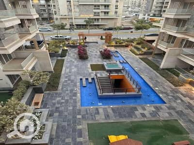 3 Bedroom Apartment for Sale in 6th of October, Giza - IMG-20250701-WA0047. jpg