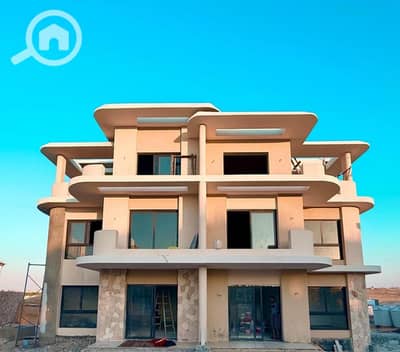 2 Bedroom Chalet for Sale in North Coast, Matruh - WhatsApp Image 2025-07-07 at 1.19. 39 PM (1). jpeg