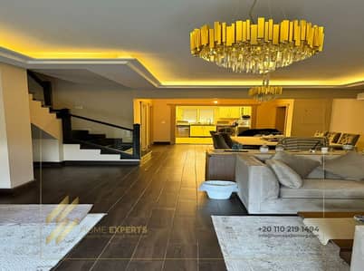 3 Bedroom iVilla for Sale in New Cairo, Cairo - WhatsApp Image 2025-07-06 at 1.29. 17 PM. jpeg
