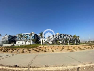 عيادة  للبيع في 6 أكتوبر، الجيزة - IMG-20250324-WA0055. jpg