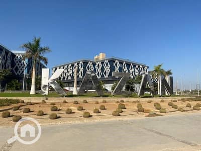 مکتب  للبيع في 6 أكتوبر، الجيزة - IMG-20250324-WA0059. jpg