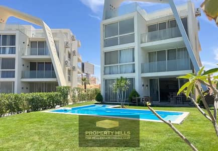 3 Bedroom Chalet for Sale in North Coast, Matruh - IMG_2675. jpg
