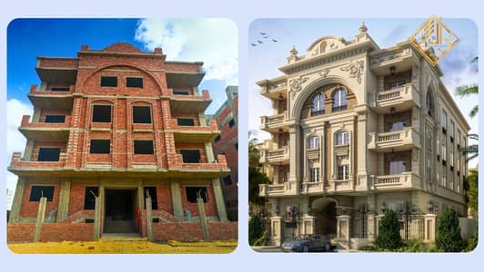 3 Bedroom Flat for Sale in New Cairo, Cairo - WhatsApp Image 2025-07-02 at 3.03. 39 PM. jpeg