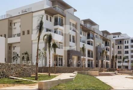 3 Bedroom Flat for Sale in New Cairo, Cairo - 227ad57f-4f16-4516-915c-07158f3c0b8e. jpeg