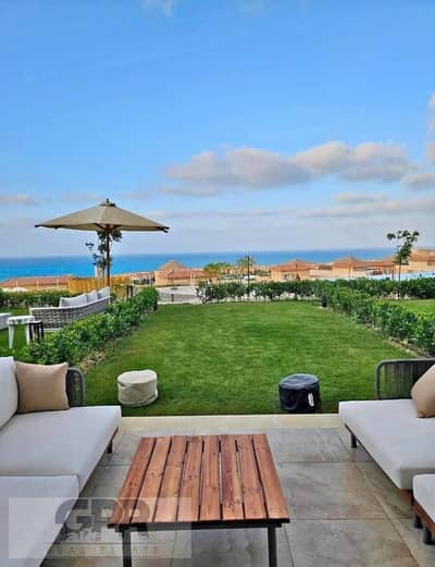 3 Bedroom Chalet for Sale in North Coast, Matruh - 483802967_622008104087979_5011811155626396308_n. jpg