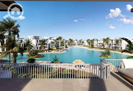 2 Bedroom Chalet for Sale in North Coast, Matruh - 1. jpg