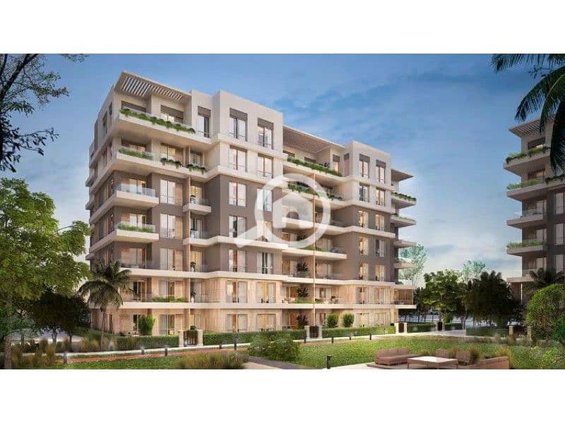 2 Apartments-of-Hyde-Park-New-Cairo. jpg