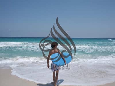 2 Bedroom Chalet for Sale in North Coast, Matruh - 1(1). jpg