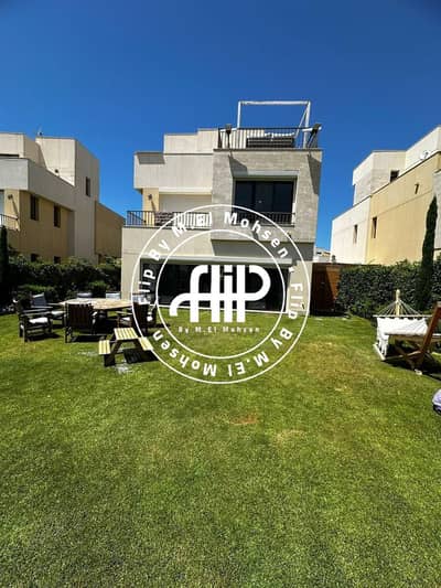 6 Bedroom Villa for Sale in North Coast, Matruh - IMG-20250706-WA0447. jpg