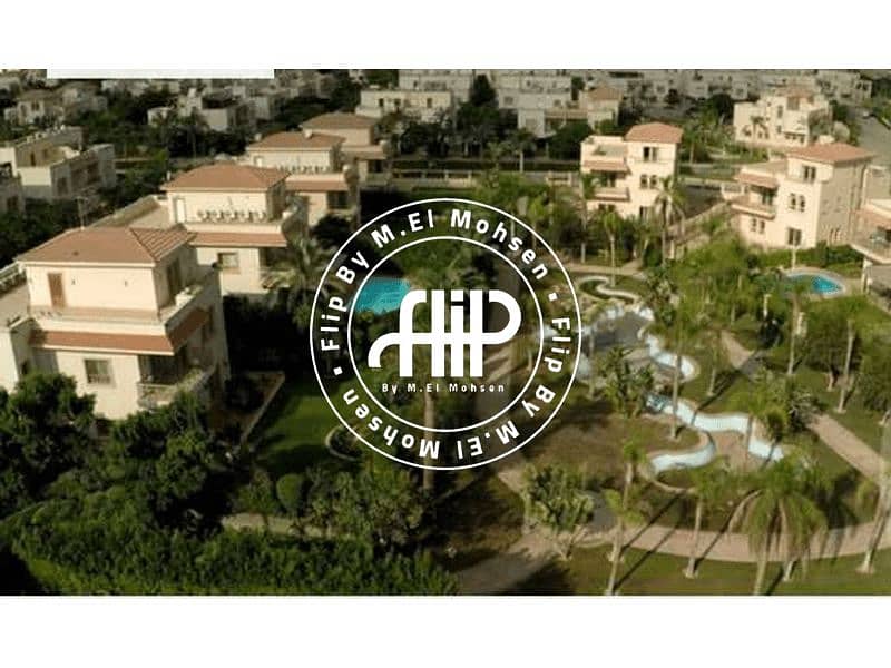 4 properties for sale in Greens compound. png