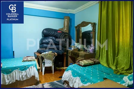 شقة 3 غرف نوم للبيع في جليم، الإسكندرية - IMG_2693. jpg