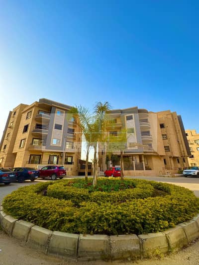 شقة 3 غرف نوم للبيع في القاهرة الجديدة، القاهرة - WhatsApp Image 2025-07-07 at 10.10. 17_1697e002. jpg