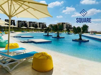 1 Bedroom Chalet for Sale in North Coast, Matruh - Fouka 4. jpg