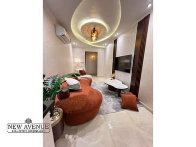 3 Bedroom Duplex for Sale in New Cairo, Cairo - WhatsApp Image 2025-06-25 at 5.09. 20 PM (2). jpg