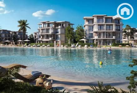 2 Bedroom Chalet for Sale in North Coast, Matruh - 9. jpg