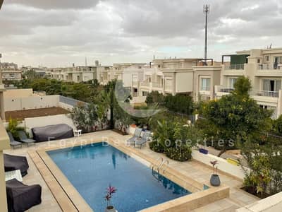 فیلا 4 غرف نوم للايجار في القاهرة الجديدة، القاهرة - 2eff4e4a-db61-471e-ac19-b0fb4e053a06. jpeg