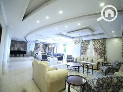 5 Bedroom Villa for Sale in Sheikh Zayed, Giza - WhatsApp Image 2025-07-03 at 2.09. 18 PM. jpeg