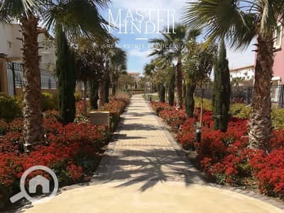 فلیٹ 2 غرفة نوم للبيع في القاهرة الجديدة، القاهرة - HYDE-PARK-Gardens. jpg