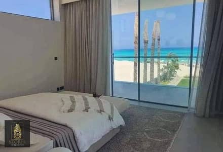 2 Bedroom Chalet for Sale in North Coast, Matruh - 508648383_2858057811043920_4586697666271710441_n. jpg