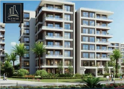 شقة 3 غرف نوم للبيع في العاصمة الإدارية الجديدة، القاهرة - 139670e6-6b17-4fd9-b2c3-ad58e35b11d1. jpg