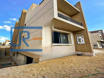 فیلا 6 غرف نوم للبيع في الشيخ زايد، الجيزة - cbc27631-b0ab-4ad2-bc51-474a23c67546. jpeg