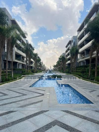 2 Bedroom Apartment for Sale in New Cairo, Cairo - ce0eac70-b05f-418e-8d03-2d10b0eb601c. jpeg