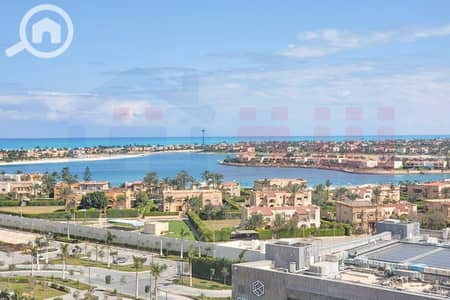 فلیٹ 3 غرف نوم للبيع في الساحل الشمالي، مطروح - IMG-20250701-WA0021. jpg
