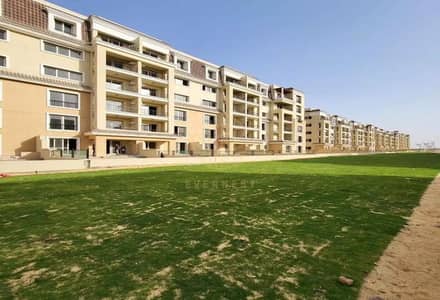 2 Bedroom Apartment for Sale in Mostakbal City, Cairo - 4eb59836-bb74-45ea-858c-264e391bc228. jpeg