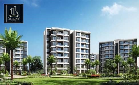 فلیٹ 3 غرف نوم للبيع في العاصمة الإدارية الجديدة، القاهرة - e1e8450d-7e60-4559-aed3-ed0f26e7e0ff. jpg
