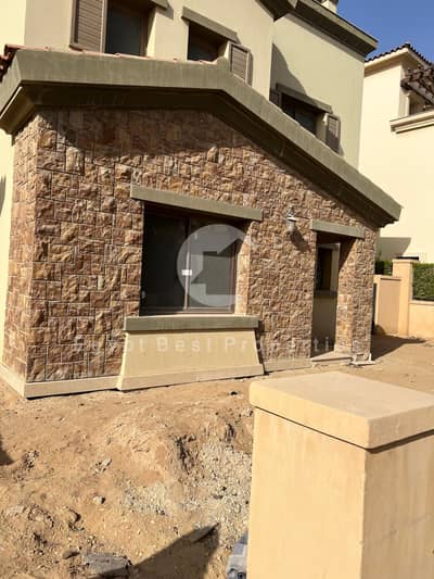 5 Bedroom Villa for Sale in New Cairo, Cairo - a8b8a104-d1f3-45d4-9c4e-a704b89b1bbf. jpeg