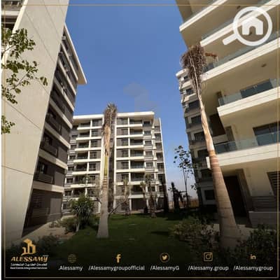 3 Bedroom Apartment for Sale in New Capital City, Cairo - WhatsApp Image 2025-01-08 at 3.48. 58 PM (2). jpeg