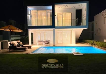 3 Bedroom Townhouse for Sale in North Coast, Matruh - IMG_2679. jpg