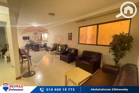 Office for Rent in Zezenia, Alexandria - 1. jpg