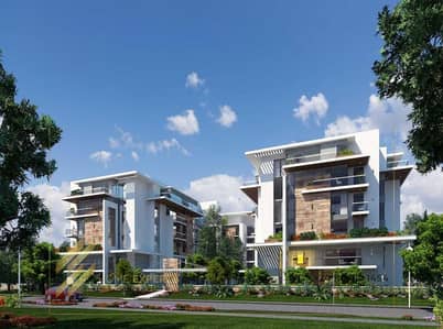3 Bedroom Flat for Sale in New Cairo, Cairo - 2. jpg