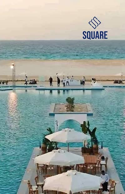 شاليه 3 غرف نوم للبيع في الساحل الشمالي، مطروح - 26283136-800x600. jpg