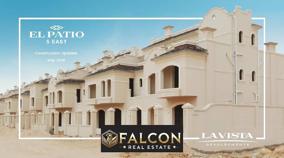 Town-house-for-sale-in-El-Patio-5-East- Lavista. jpg Town-house-for-sale-in-El-Patio-5-East- Lavista. jpg