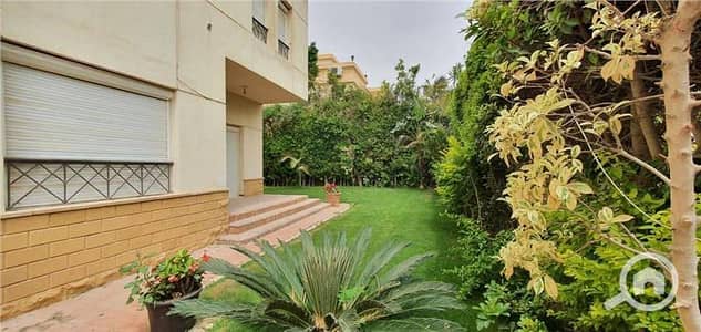 فیلا 6 غرف نوم للايجار في القاهرة الجديدة، القاهرة - 65e3d563-cdd1-443f-9d3a-9e26083384be الرحاب 1. jpg