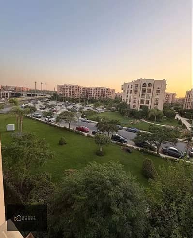 2 Bedroom Flat for Rent in New Cairo, Cairo - WhatsApp Image 2025-07-07 at 1.00. 52 PM (1). jpeg