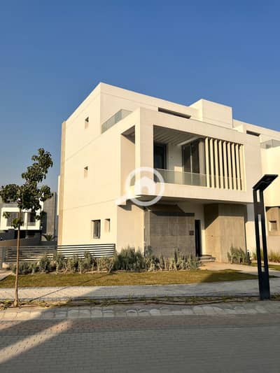 4 Bedroom Twin House for Sale in 6th of October, Giza - d21df88e-412c-4fe1-a36b-095cc91c01c3. jpeg