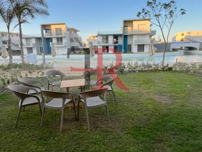 3 Bedroom Chalet for Rent in North Coast, Matruh - WhatsApp Image 2025-07-07 at 2.21. 52 PM (1). jpeg