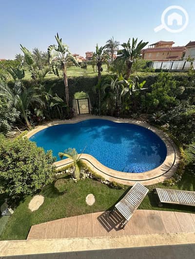 3 Bedroom Twin House for Rent in Madinaty, Cairo - 06f47700-6176-46ba-a49c-f500aad18af2. jpeg